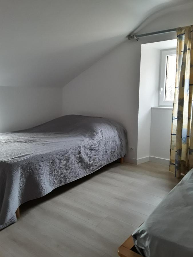 Gite Le Jaya Saint-Georges-de-Luzençon Εξωτερικό φωτογραφία
